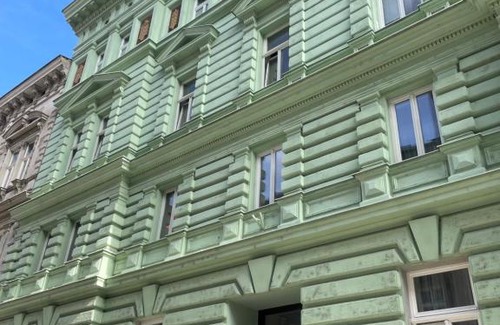 Olomouc Apartment | Apartmán u Dómu