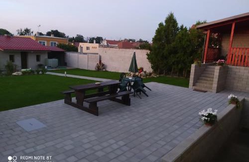 Hlohovec Apartment | Apartmán u Davida