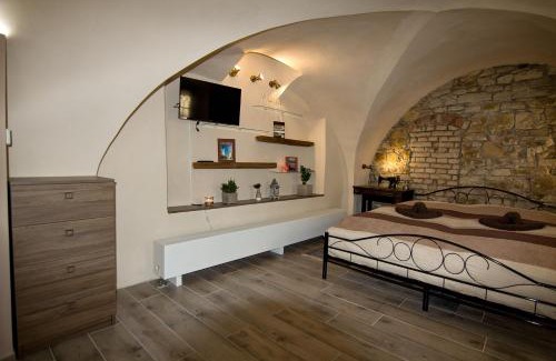 Litomerice Apartment | Apartmán U Gotického dvojčete