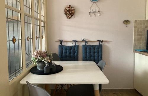 Varnsdorf Apartment | Apartmán u Javorů