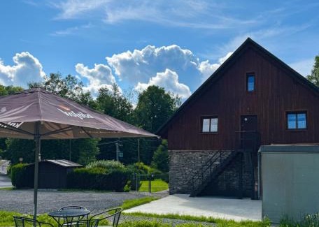 Jesenik Apartment | Apartmán u Ještěrky se saunou v ceně, Rejvízská 29, Jeseník