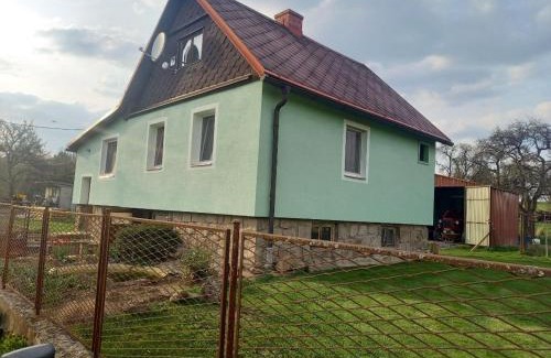 Zvole Apartment | Apartmán U jelena