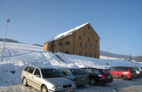 Dolni Morava Apartment | Apartmán u Kamila