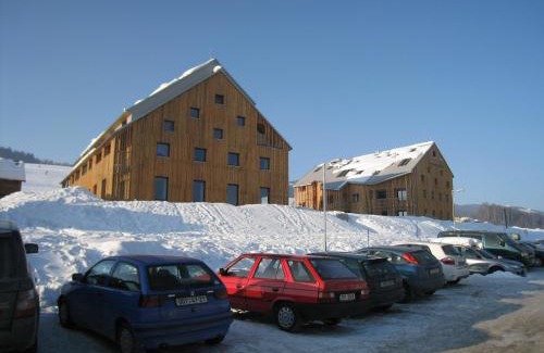 Dolni Morava Apartment | Apartmán u Kamila