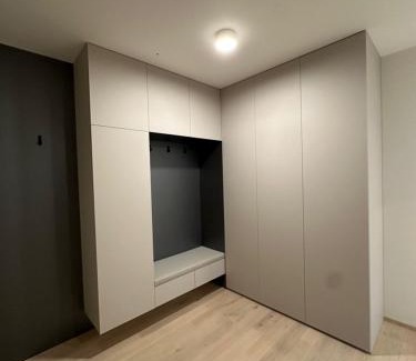 Olomouc Apartment | Apartmán U Klásků 2 - Šantovka living