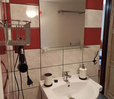 Blansko Apartment | Apartmán u Kočky