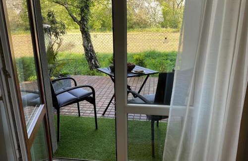 Jirny Apartment | Apartmán u lesa Nové Jirny