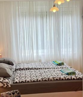 Srni Apartment | Apartmán u lesa, Srní 119