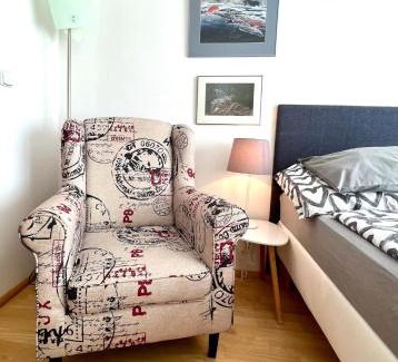 Srni Apartment | Apartmán u lesa, Srní 119