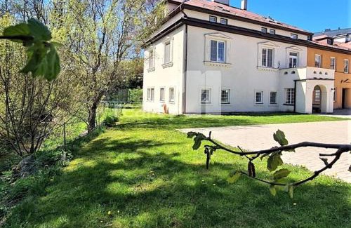 Cerny Dul Apartment | APARTMÁN U MAXÍKŮ