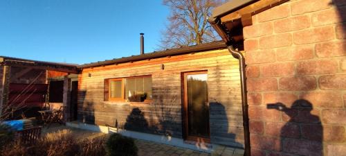 Brezi nad Oslavou Apartment | Apartmán U nás