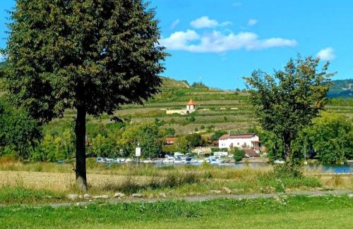 Male Zernoseky Apartment | Apartmán u Přívozu