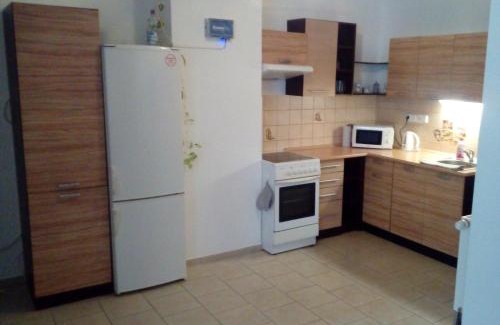 Volary Apartment | apartmán U parku