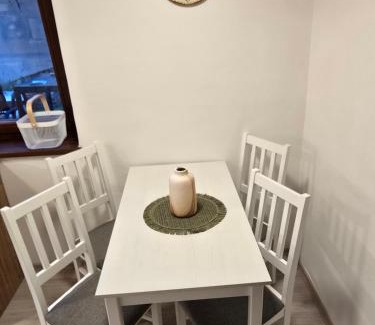 Bela pod Pradedem Apartment | Apartmán U Peciho
