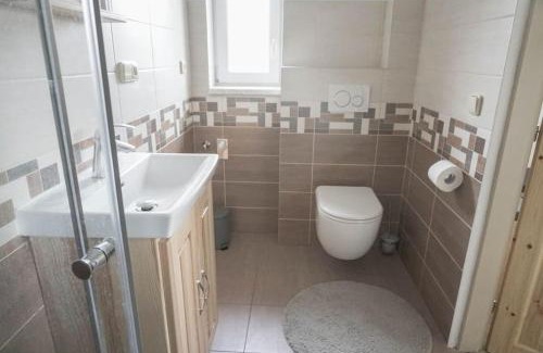 Stritez nad Becvou Apartment | Apartmán U Poštovských