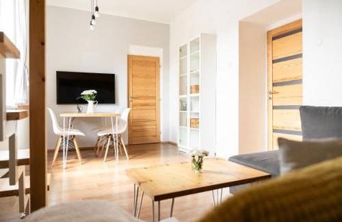 Plzen Apartment | Apartmán U Prazdroje
