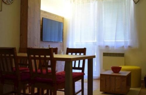 Donovaly Apartment | Apartmán u Vlka