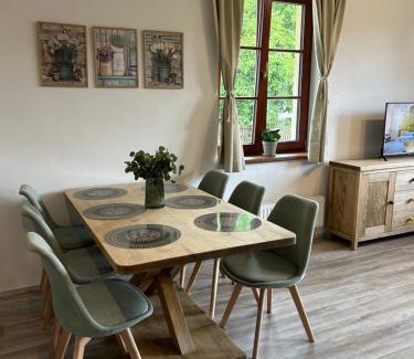 Kasperske Hory Apartment | Apartmán Všichni se vlezem