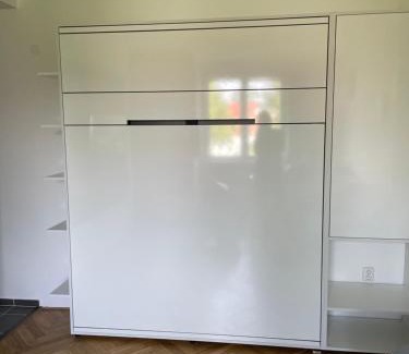 Kamenicky Senov Apartment | Apartmán V Krátké