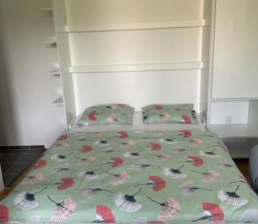 Kamenicky Senov Apartment | Apartmán V Krátké