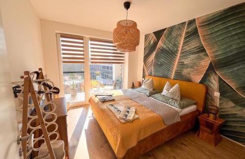 Bratislava Apartment | Apartmán v meste Bratislava