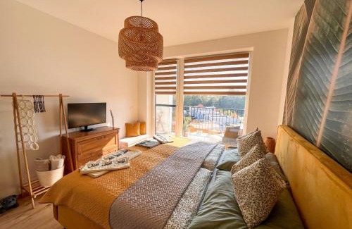 Bratislava Apartment | Apartmán v meste Bratislava