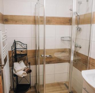 Vysocina Region Apartment | Apartmán v přírodě pro 4 osoby