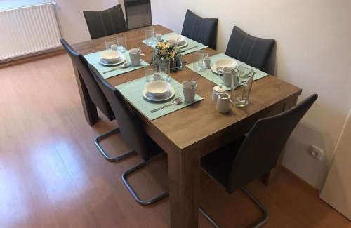 Police nad Metuji Apartment | Apartmán v podkroví
