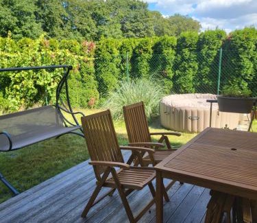 Sedlec Apartment | Apartmán v Praze 6, Sedlec