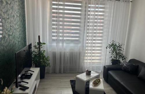 Trebic Apartment | Apartmán v Třebíči