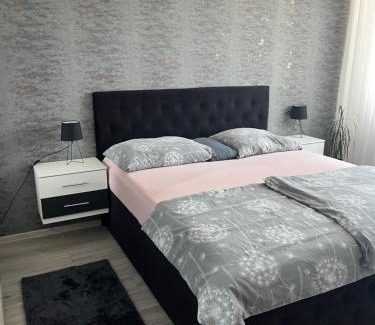 Trebic Apartment | Apartmán v Třebíči
