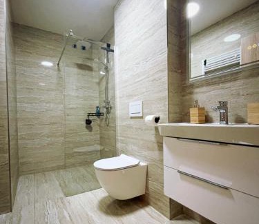 Horni Becva Apartment | Apartmán Valašský Eden