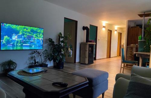 Valtice Apartment | Apartmán Valtice
