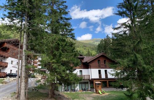 Horna Lehota Apartment | Apartmán Večernica Trangoška Chopok Jasna Juh