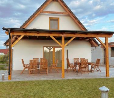 Jevisovka Apartment | Apartmán Vinařství 1838