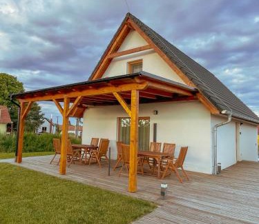 Jevisovka Apartment | Apartmán Vinařství 1838