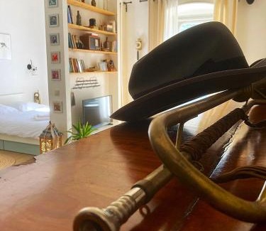 Banska Stiavnica Apartment | Apartmán Vincent