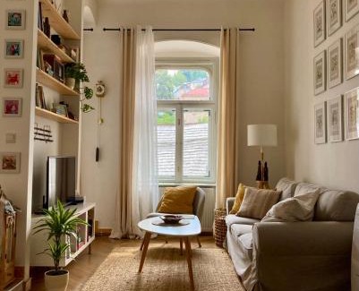 Banska Stiavnica Apartment | Apartmán Vincent