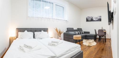 Vrchlabi Apartment | Apartmán Vrchlabí Krkonoše