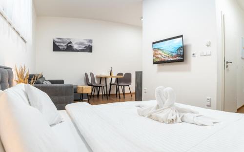 Vrchlabi Apartment | Apartmán Vrchlabí Krkonoše