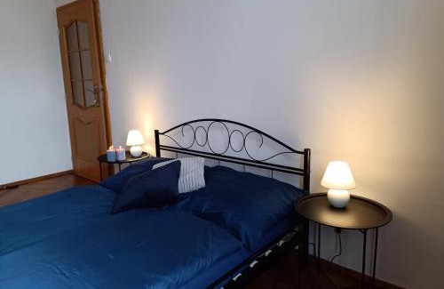 Decin Apartment | Apartmán Waldruh s terasou