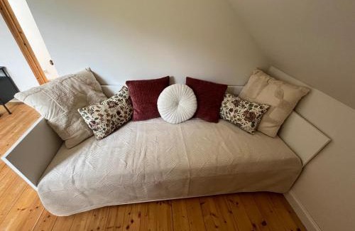 Spisska Nova Ves House | Apartmán za Holubnicou