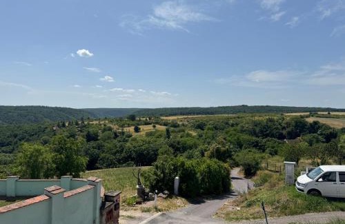 Znojmo Apartment | Apartmán za Humny