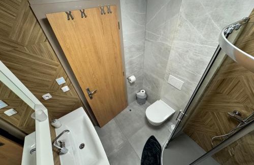 Znojmo Apartment | Apartmán za Humny