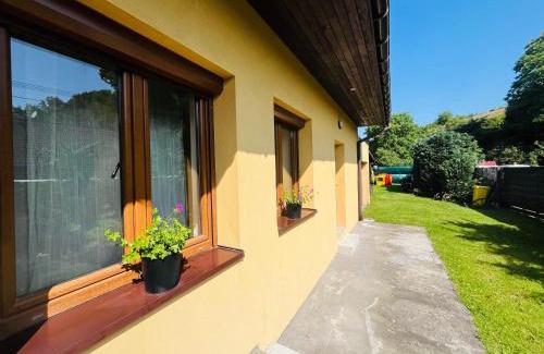 Dobra Voda Apartment | Apartmán Zara