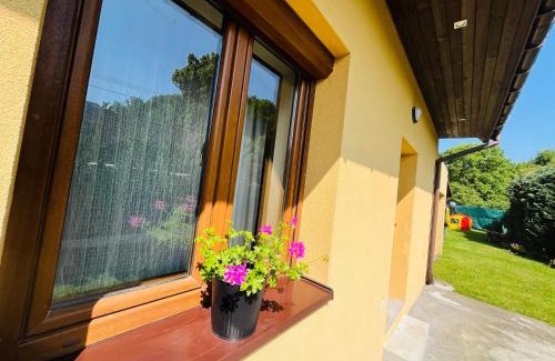 Dobra Voda Apartment | Apartmán Zara