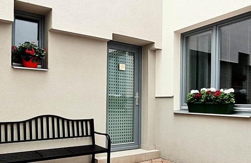 Pisek Apartment | Apartmán Zlatý kříž