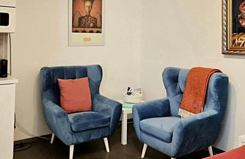 Pisek Apartment | Apartmán Zlatý kříž