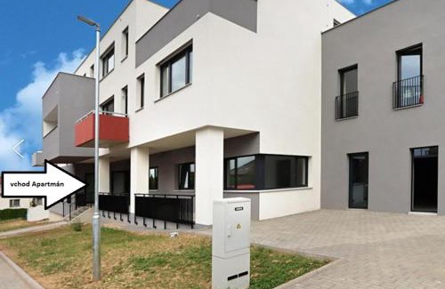 Znojmo Apartment | Apartmán-Znojmo