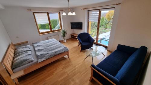 Znojmo Apartment | Apartmán Znojmo